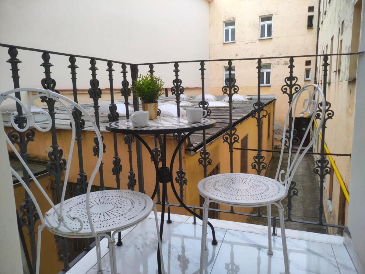 Glamour Frida Apartament Praga