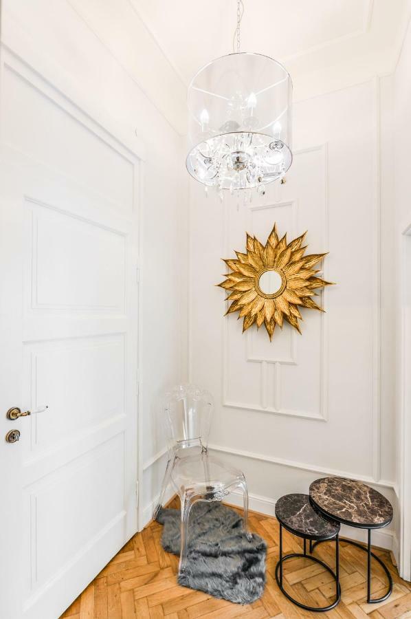 Glamour Frida Apartament Praga